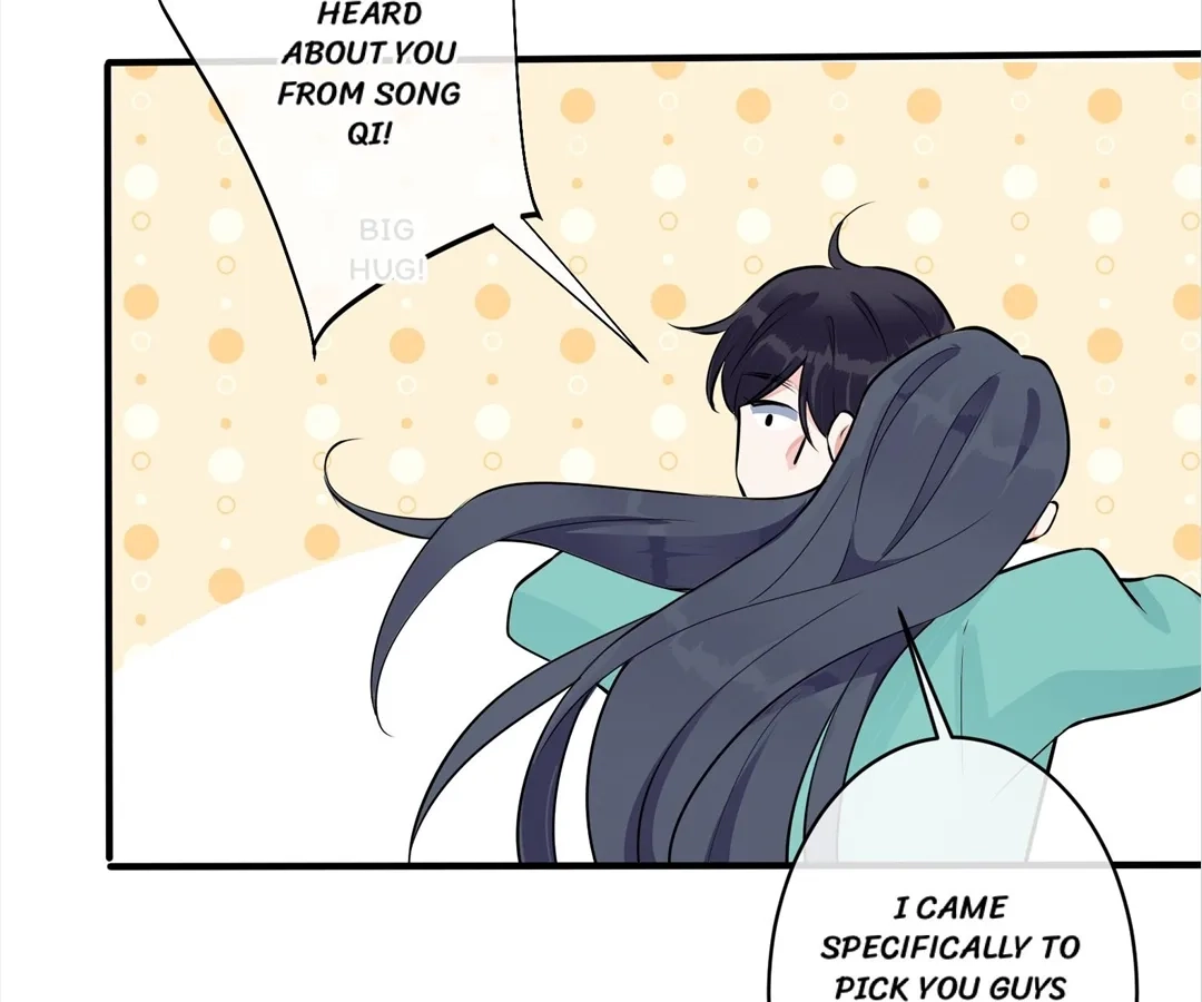 Domestication Chapter 109 page 44 - 