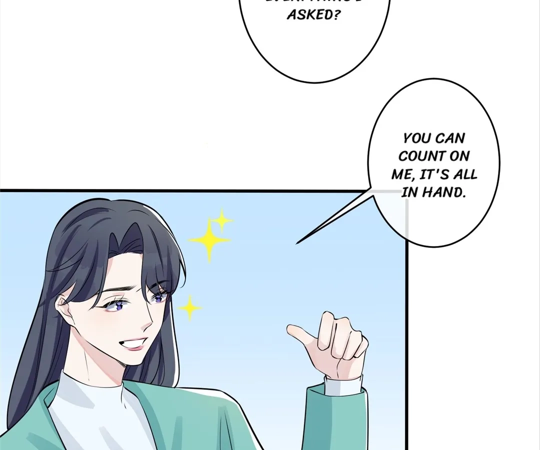 Domestication Chapter 109 page 47 - 