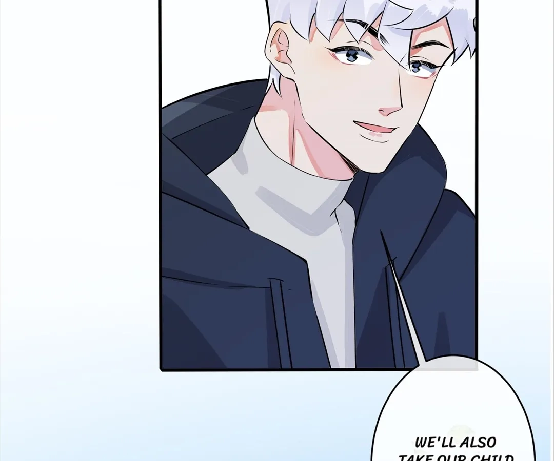 Domestication Chapter 109 page 6 - 