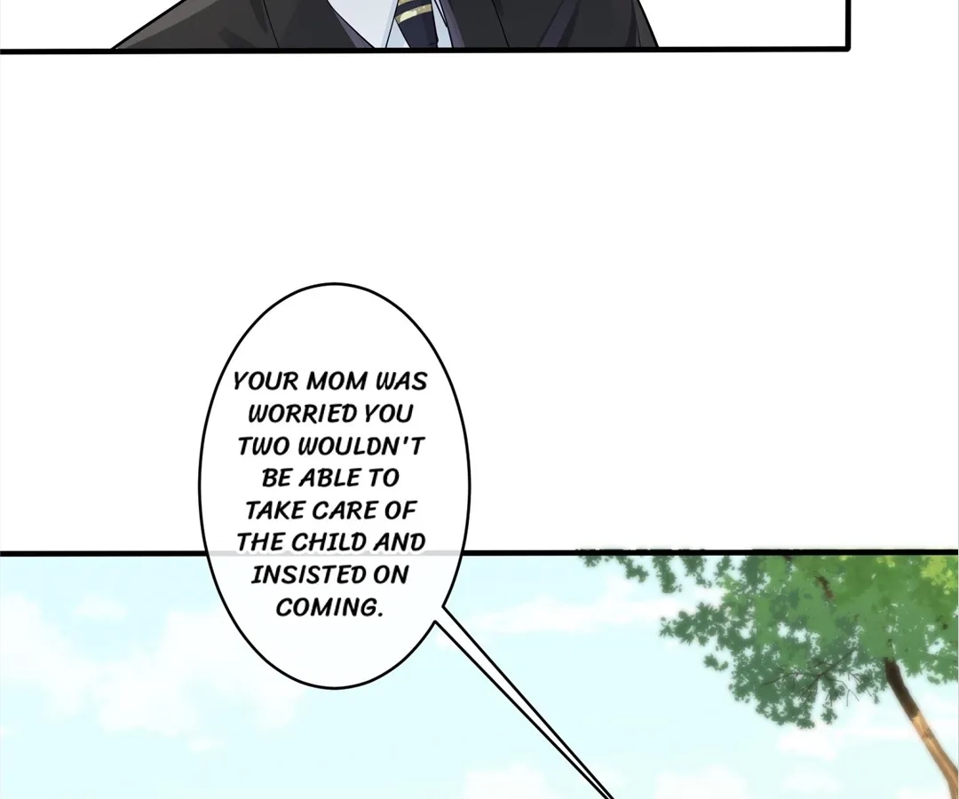 Domestication Chapter 109 page 54 - 