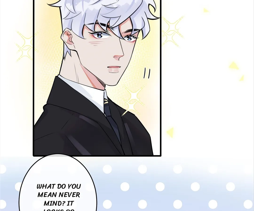 Domestication Chapter 109 page 60 - 