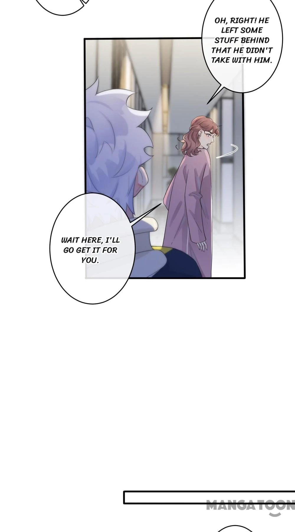 Domestication Chapter 69 page 12 - 