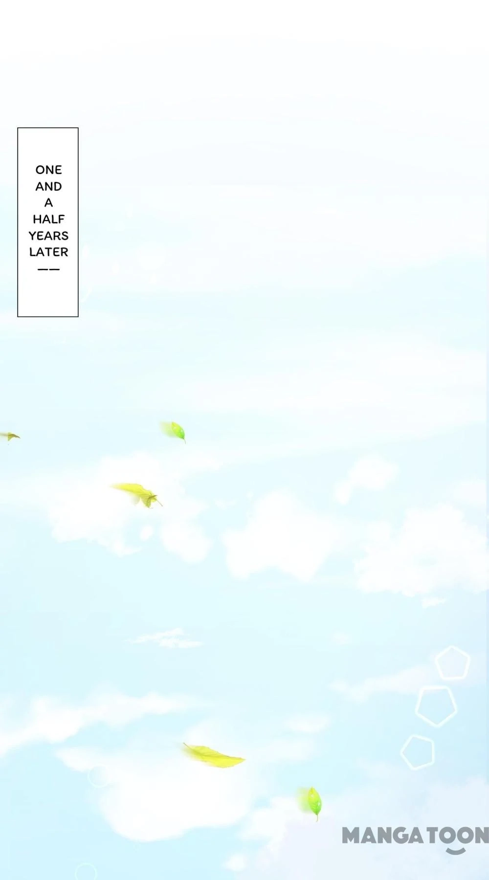 Domestication Chapter 69 page 19 - 