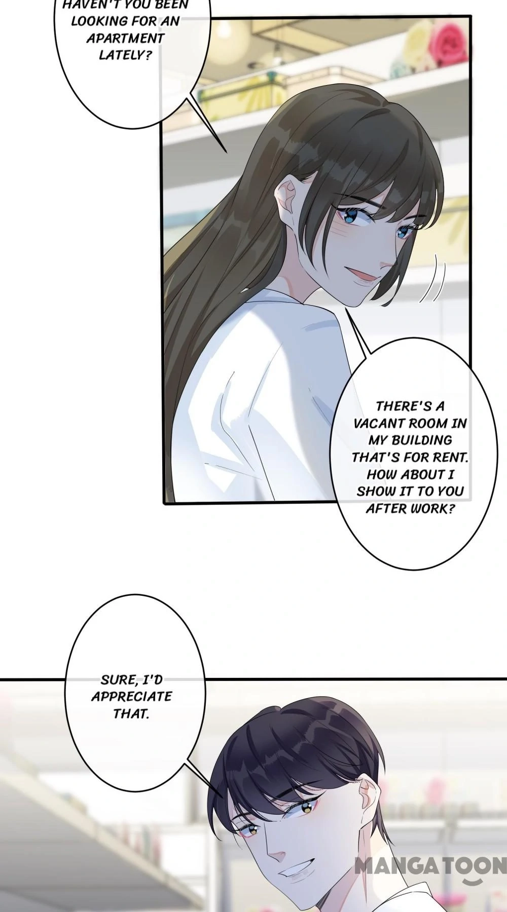 Domestication Chapter 70 page 7 - 