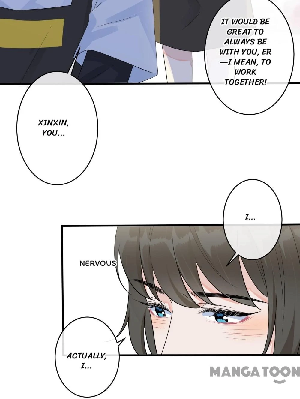 Domestication Chapter 70 page 9 - 