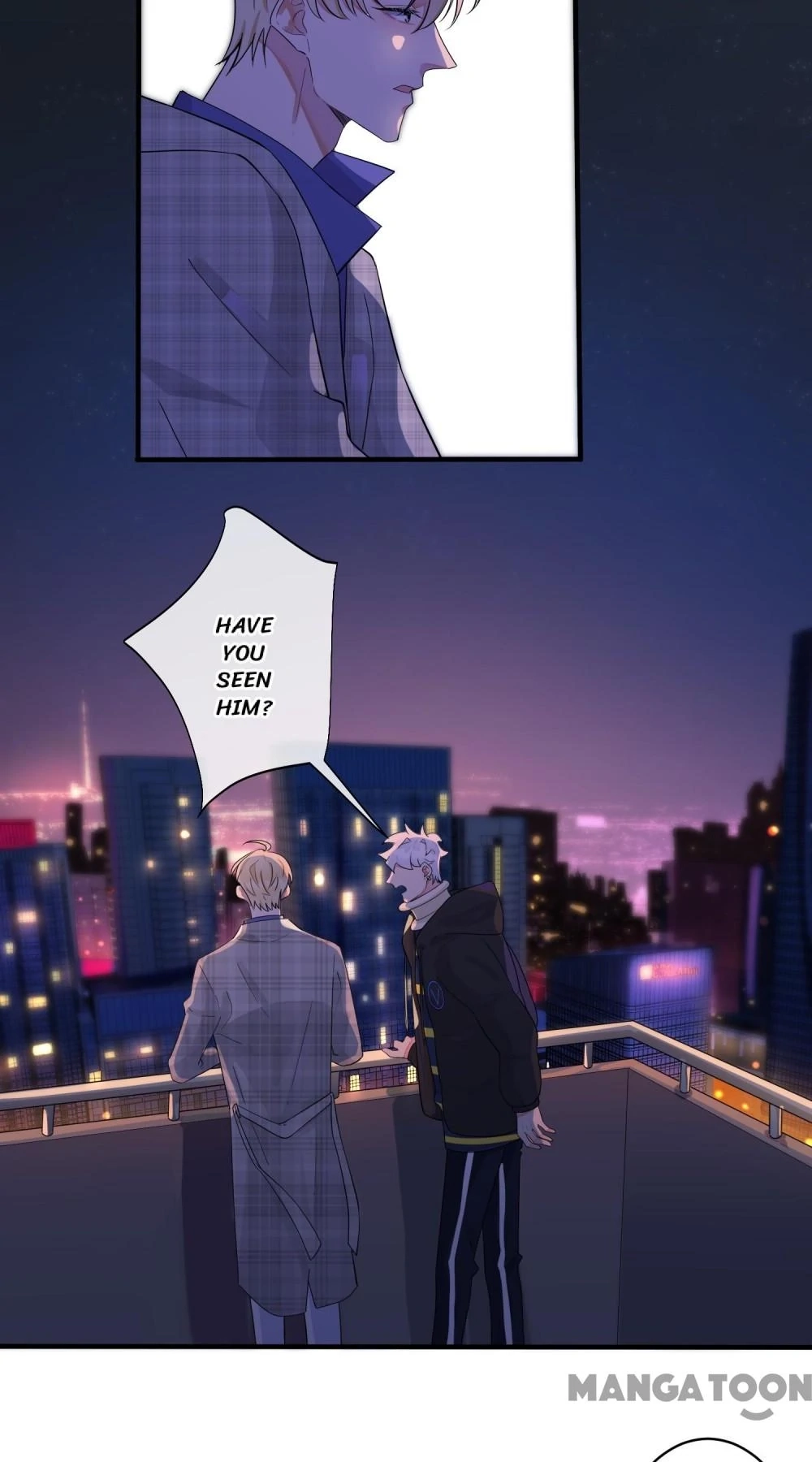 Domestication Chapter 71 page 2 - 