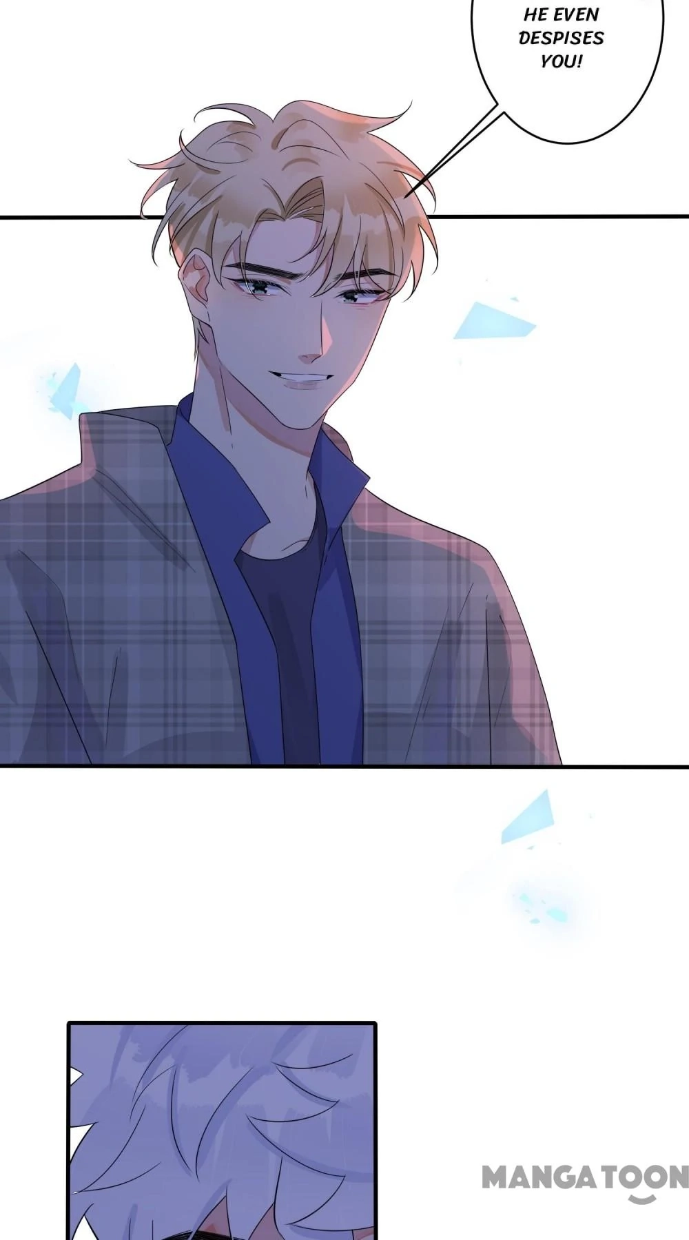 Domestication Chapter 71 page 4 - 