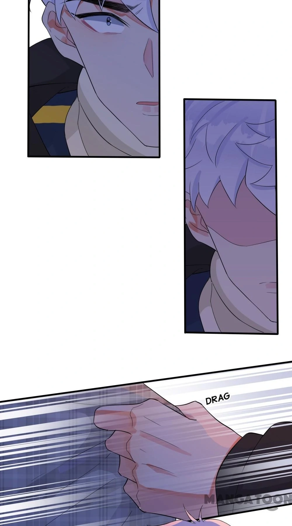 Domestication Chapter 71 page 5 - 
