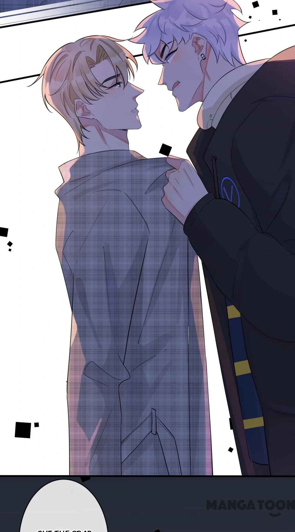 Domestication Chapter 71 page 6 - 