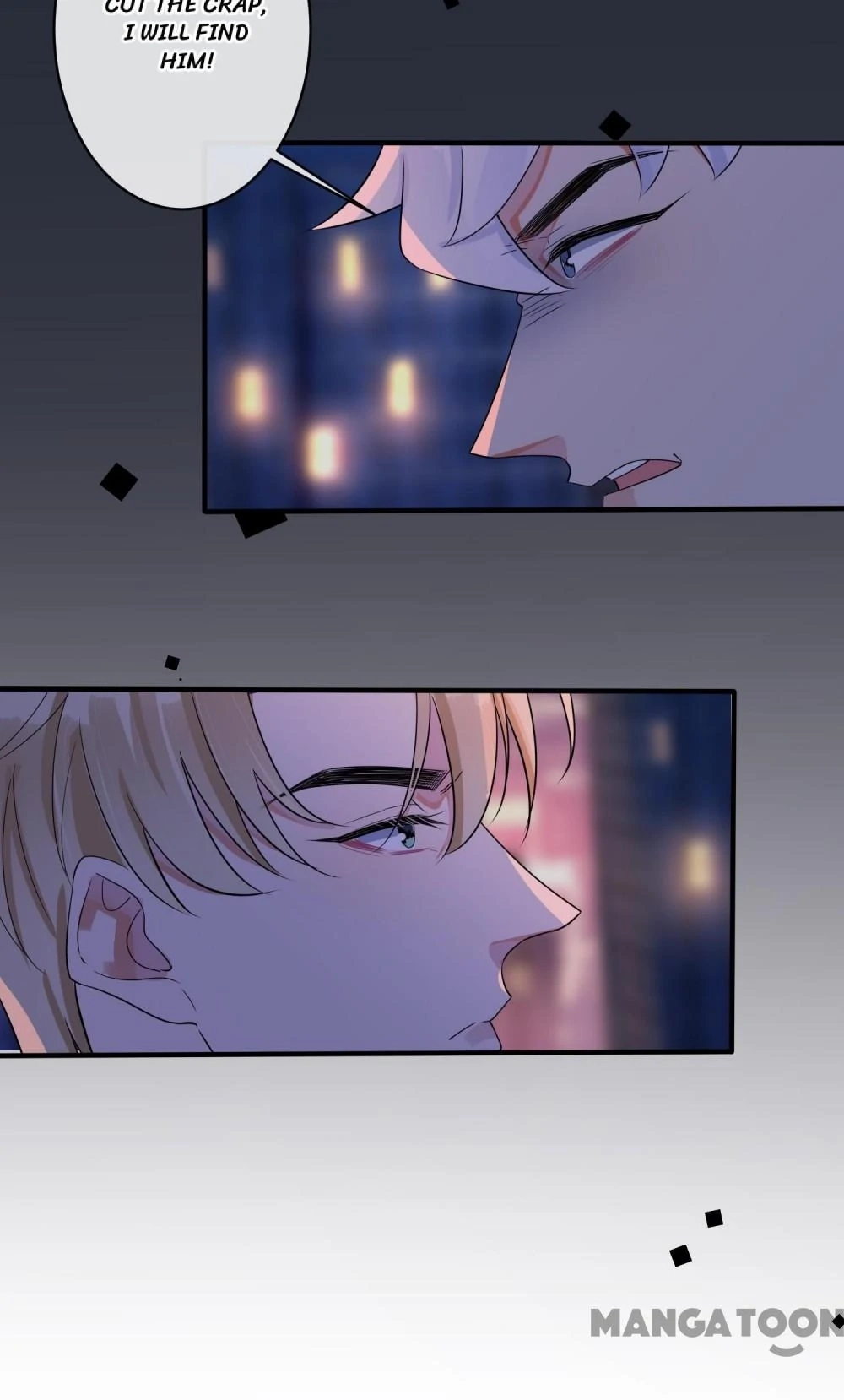 Domestication Chapter 71 page 7 - 