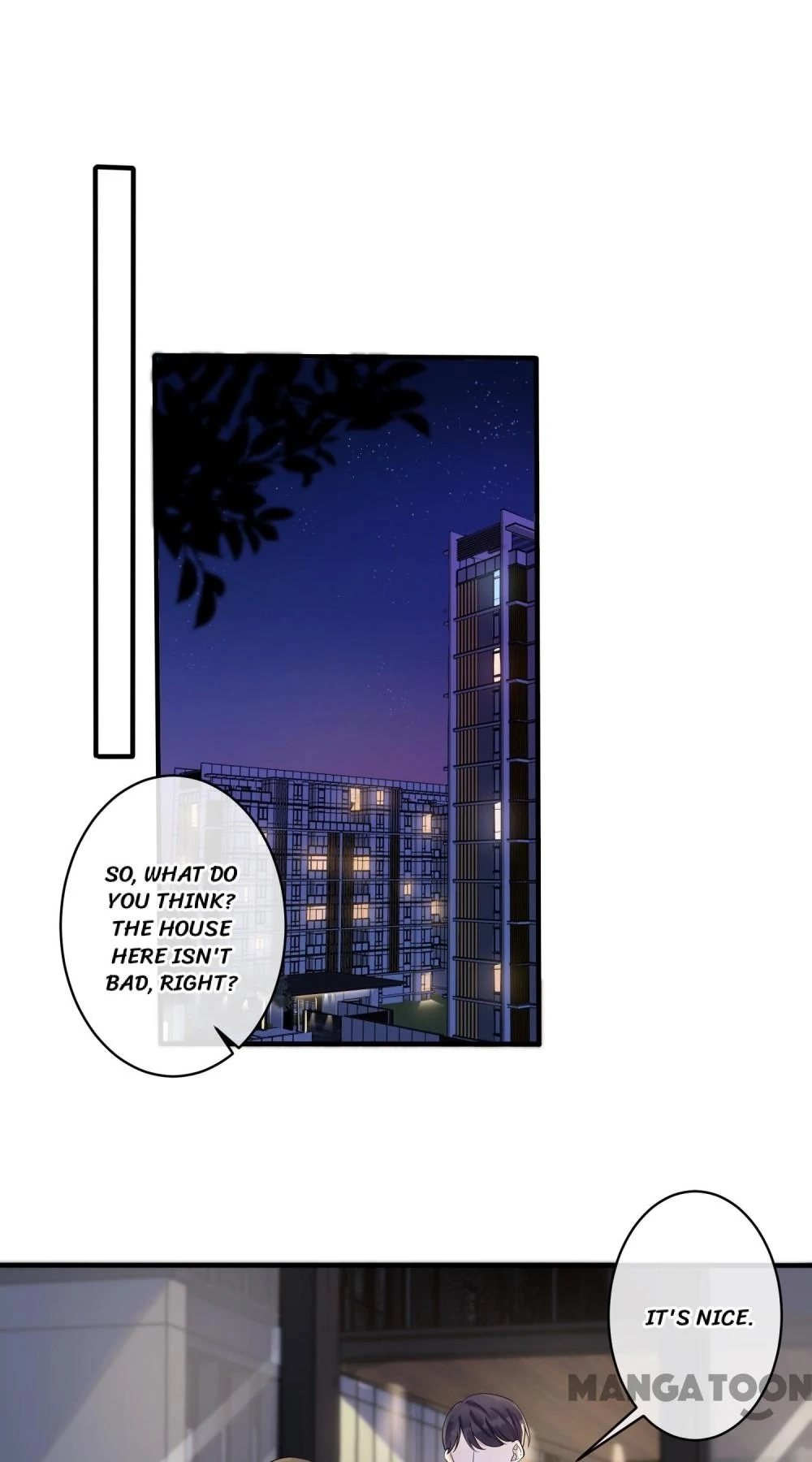 Domestication Chapter 71 page 8 - 