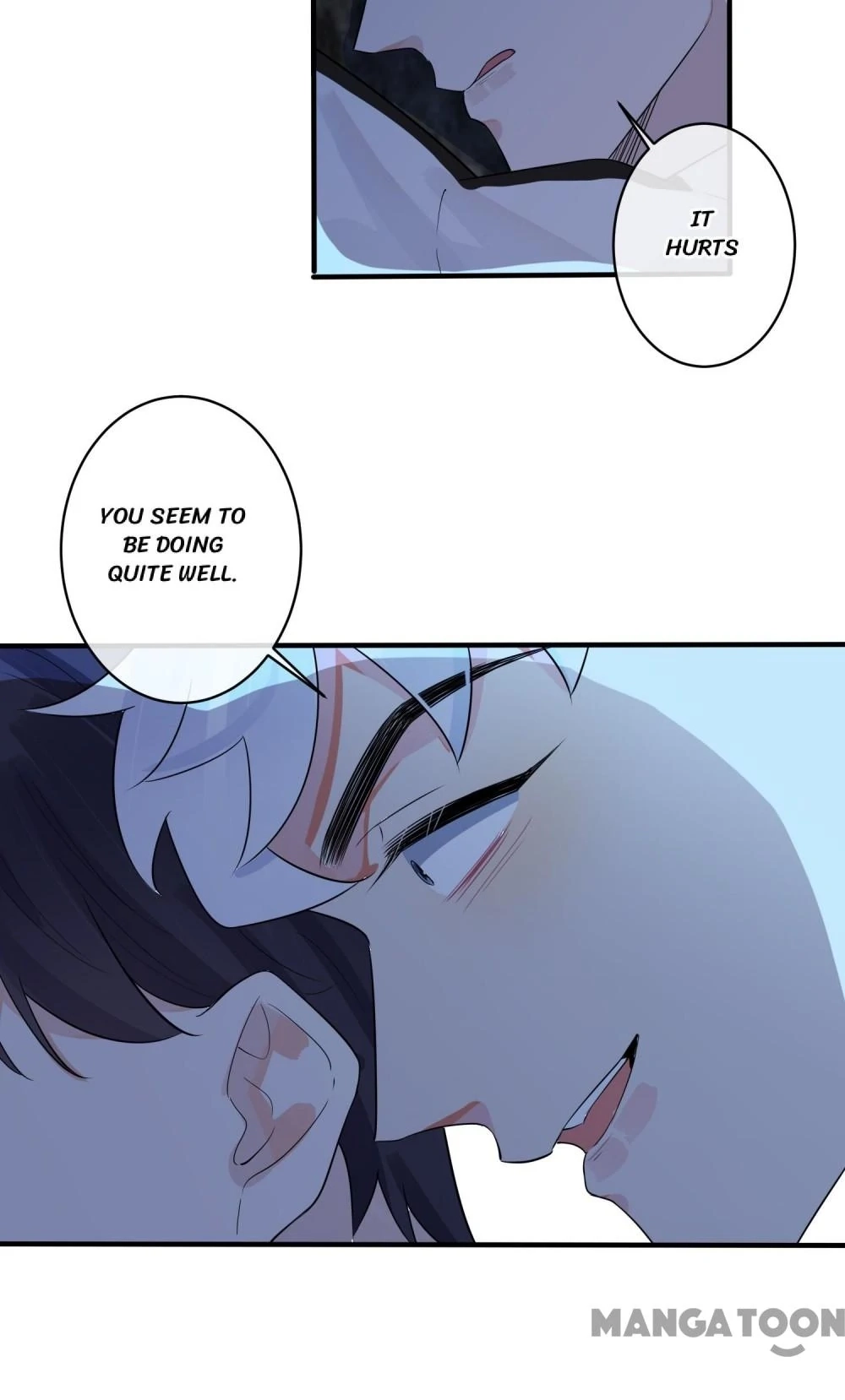 Domestication Chapter 72 page 16 - 