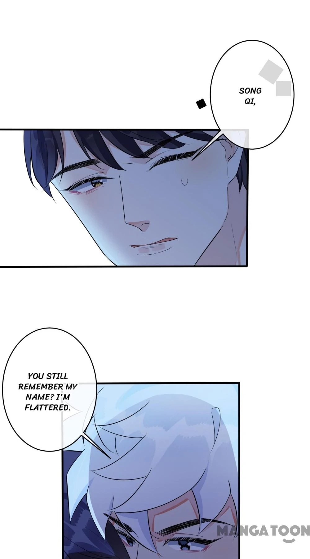 Domestication Chapter 72 page 17 - 
