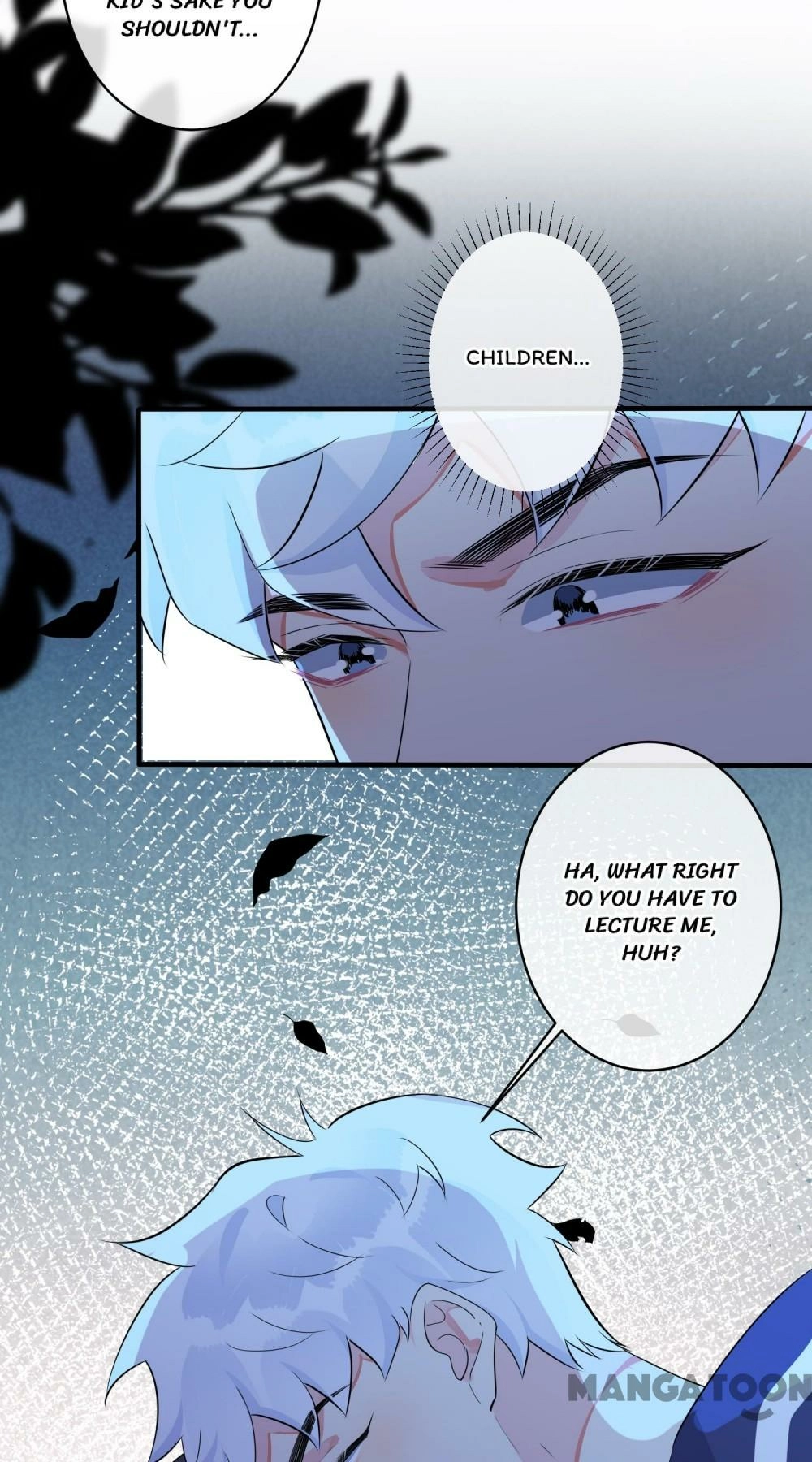 Domestication Chapter 72 page 20 - 