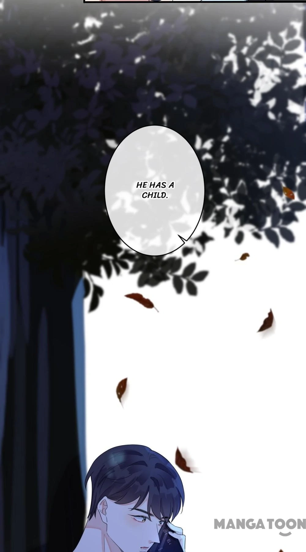 Domestication Chapter 72 page 3 - 