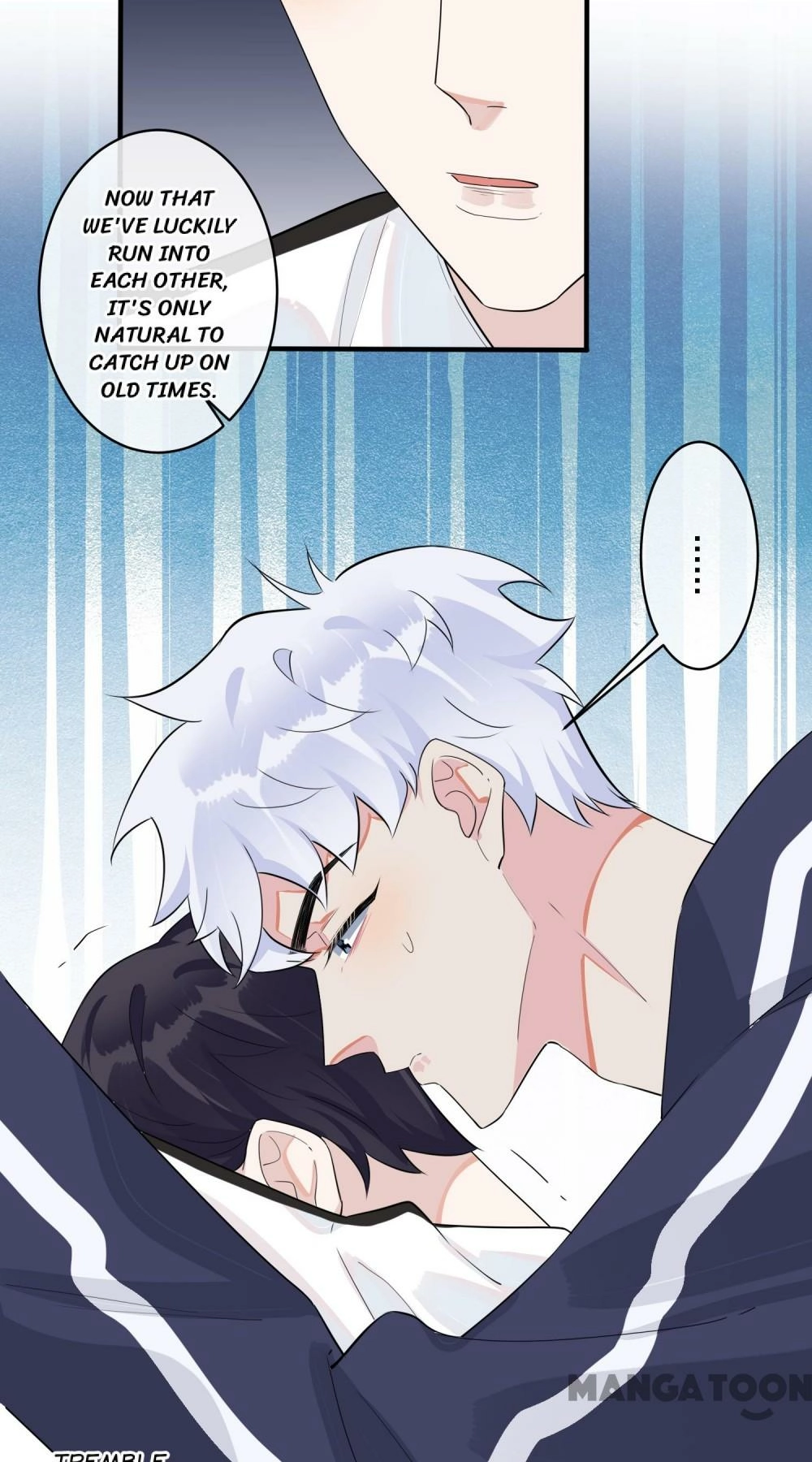 Domestication Chapter 72 page 22 - 
