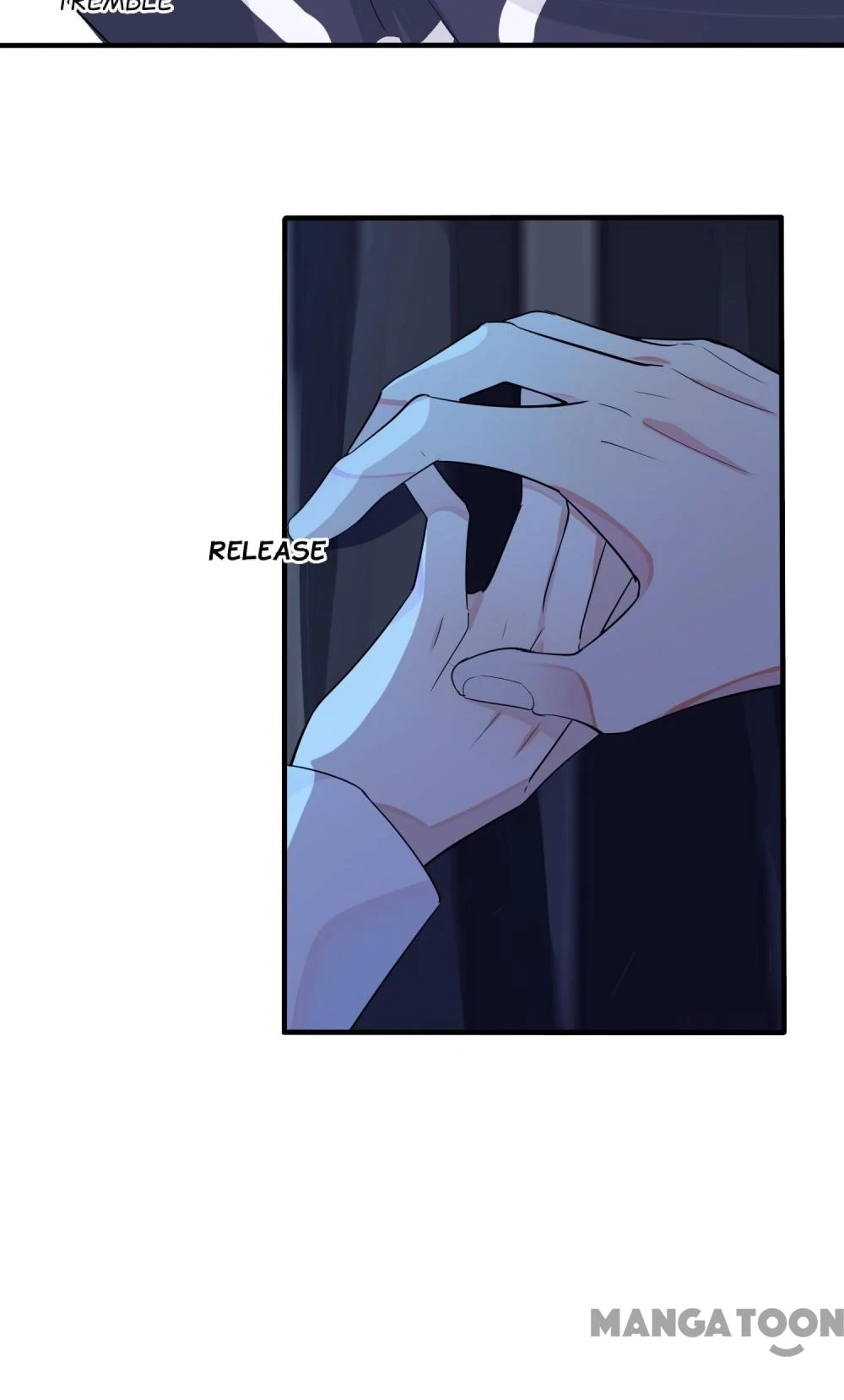 Domestication Chapter 72 page 23 - 