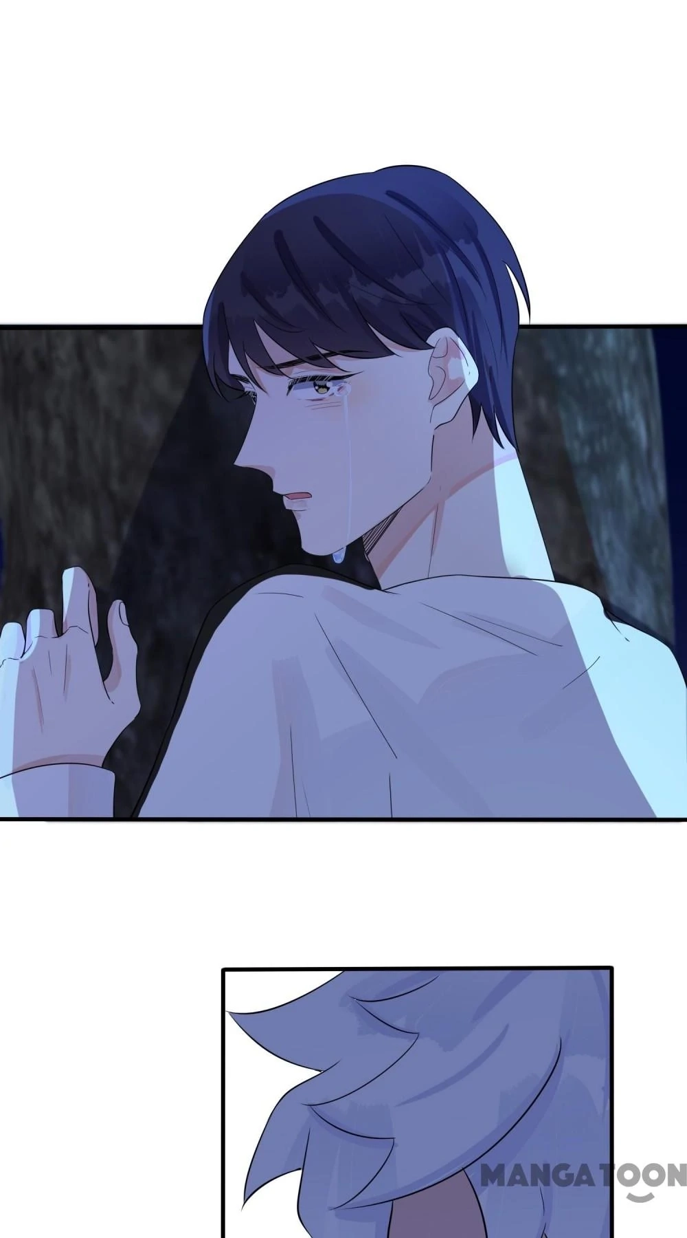 Domestication Chapter 72 page 24 - 