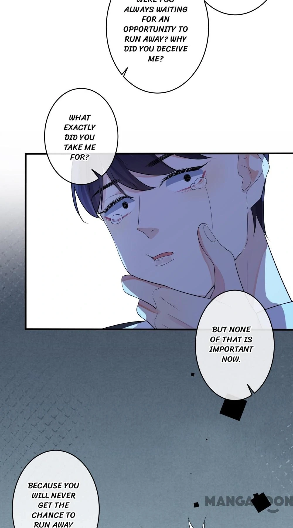 Domestication Chapter 72 page 26 - 