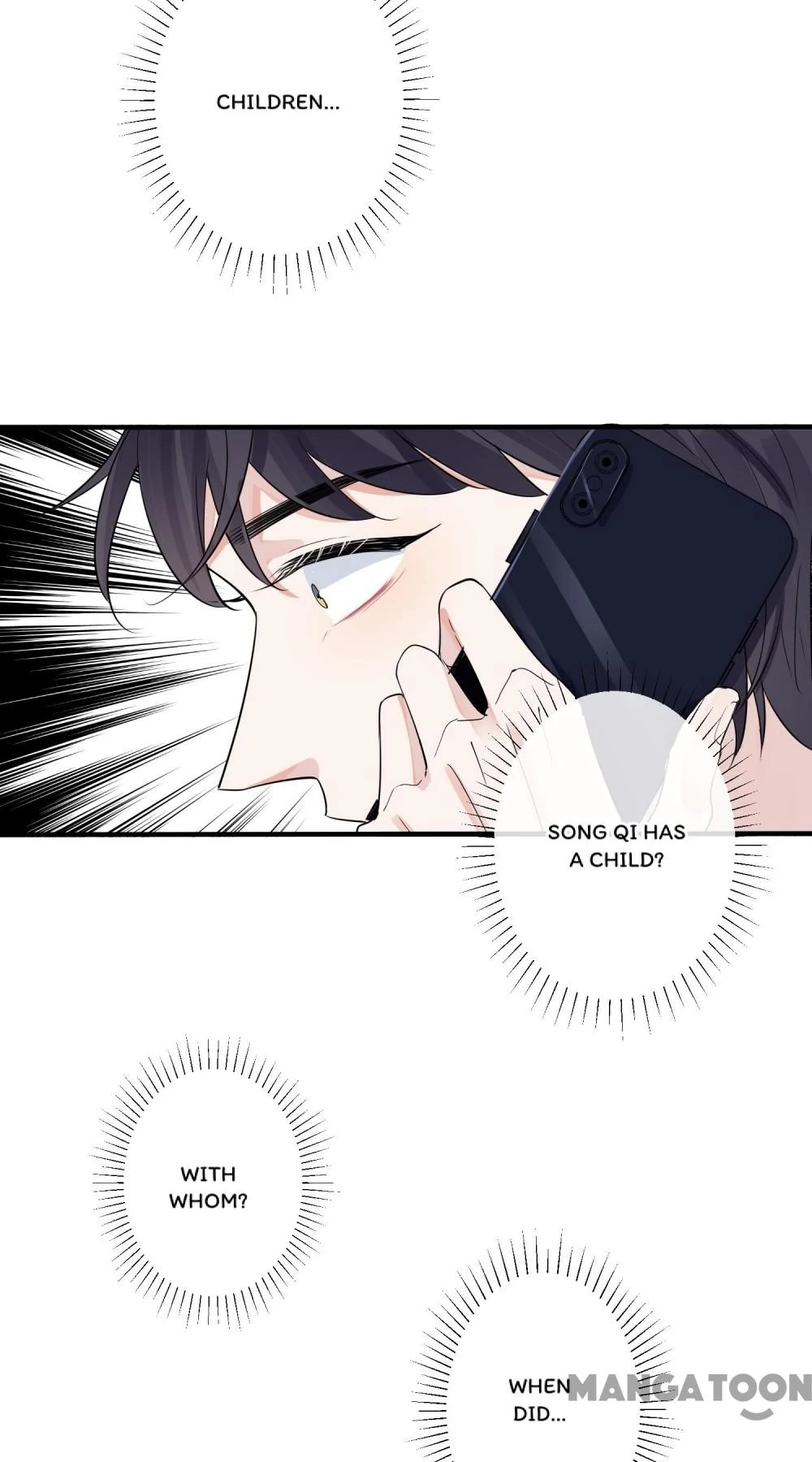 Domestication Chapter 72 page 5 - 
