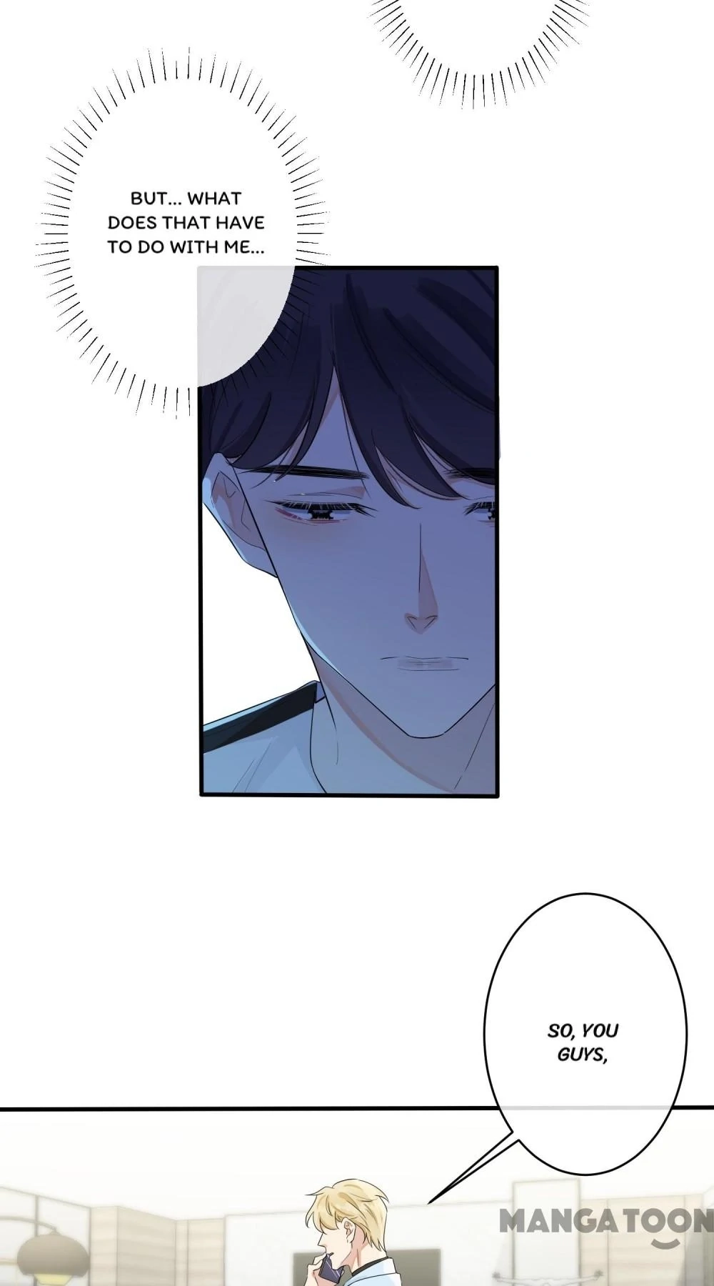 Domestication Chapter 72 page 6 - 
