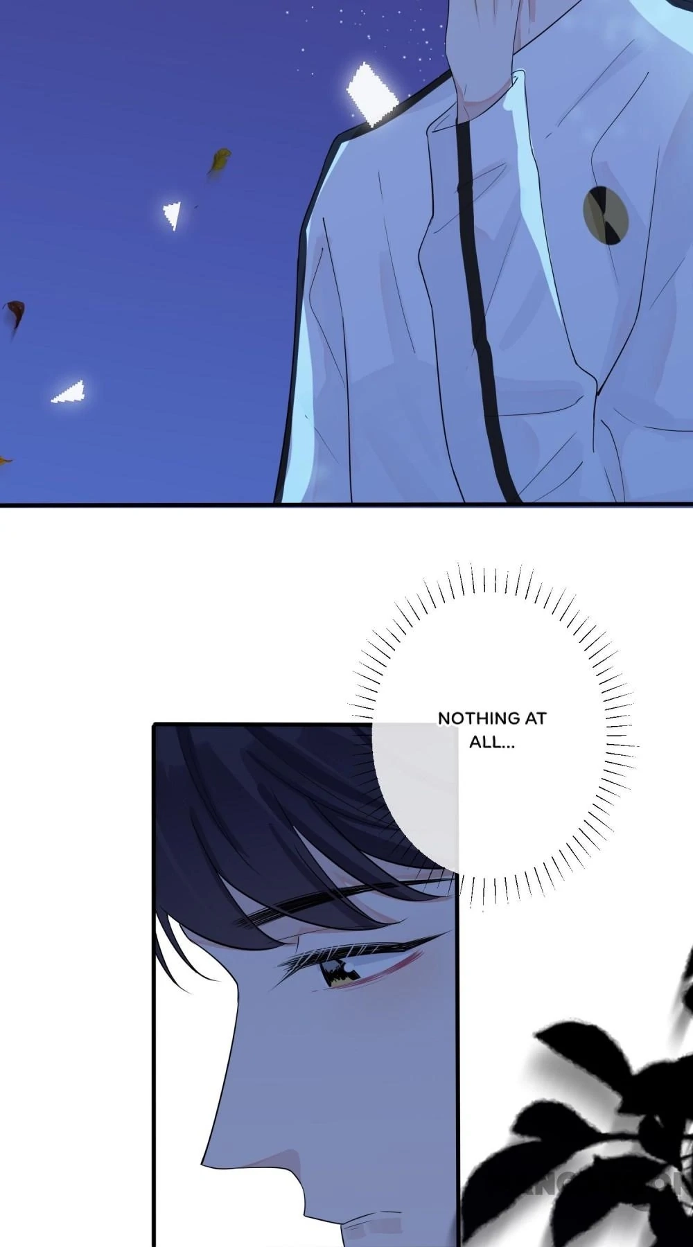 Domestication Chapter 72 page 8 - 