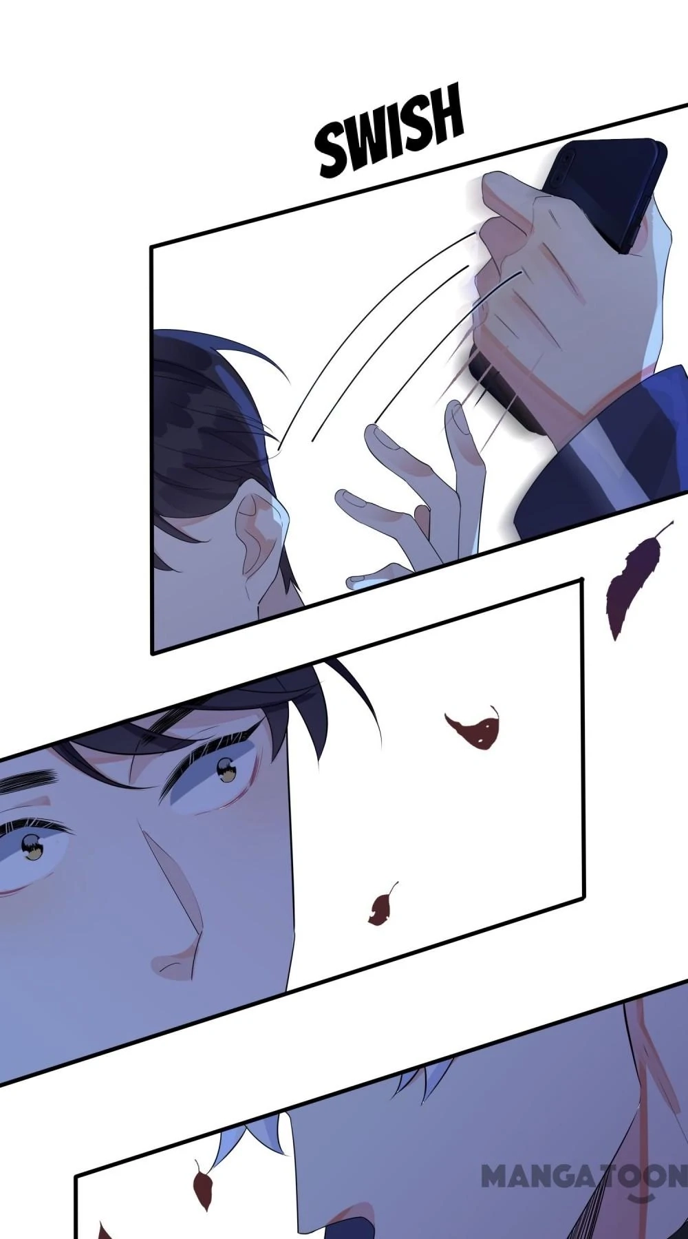 Domestication Chapter 72 page 10 - 