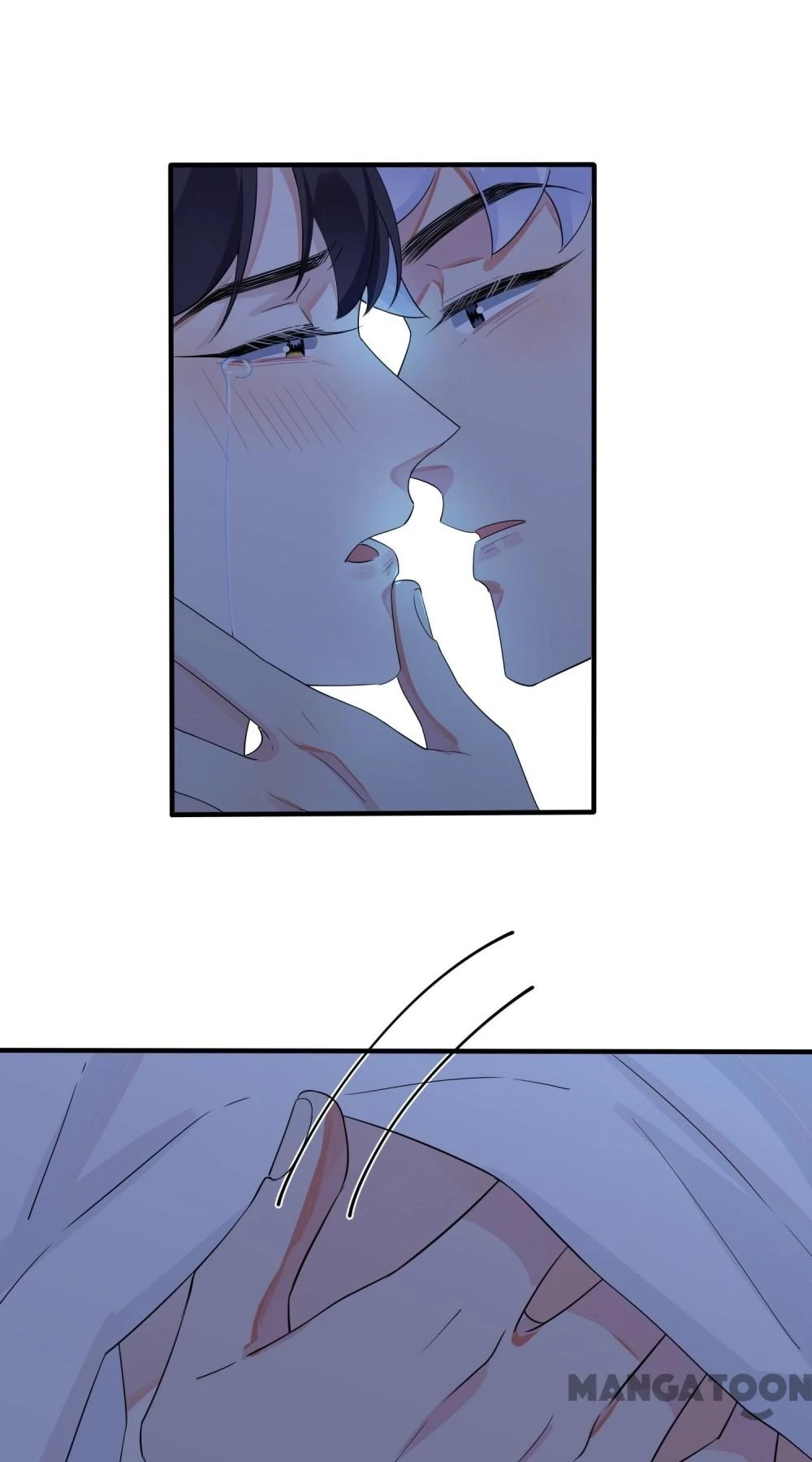Domestication Chapter 73 page 1 - 