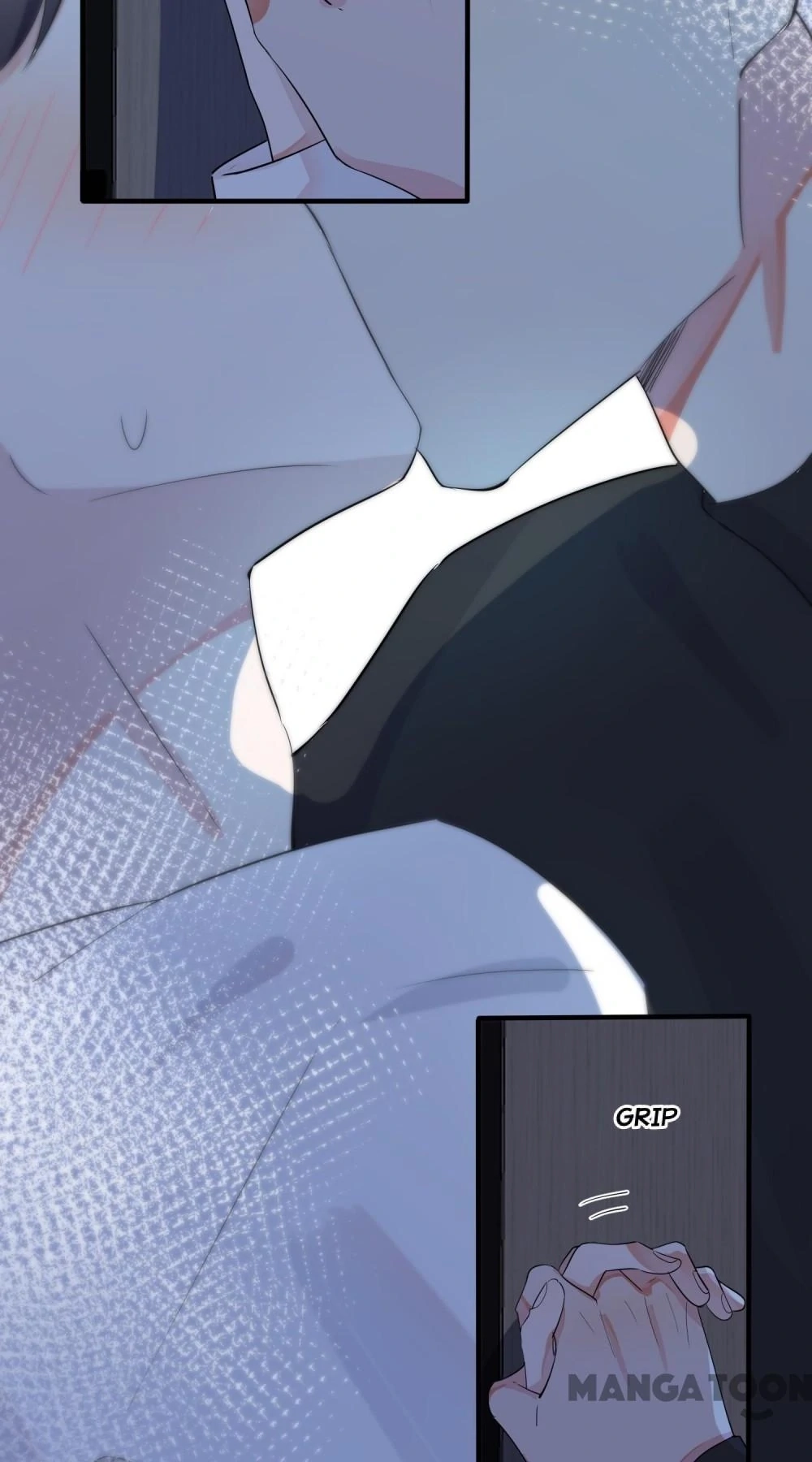 Domestication Chapter 73 page 11 - 