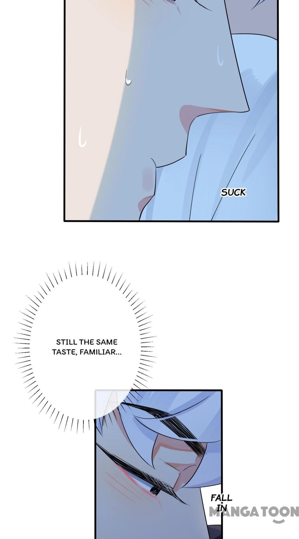 Domestication Chapter 73 page 16 - 