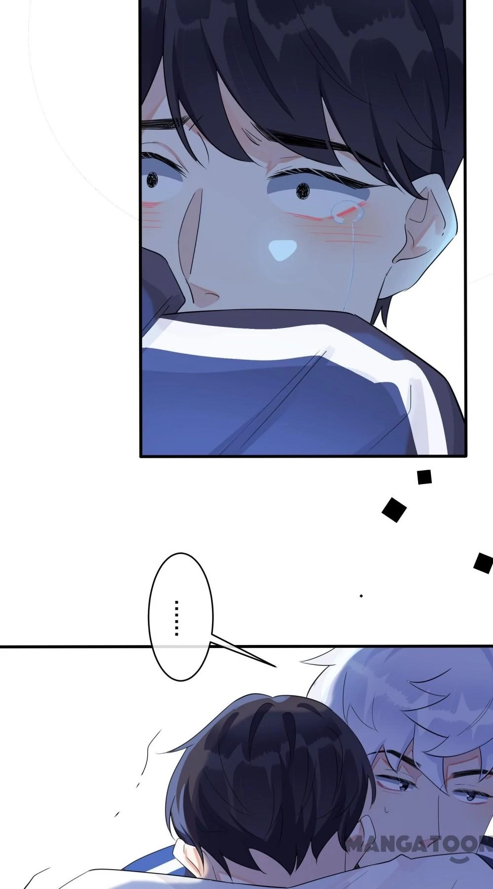 Domestication Chapter 73 page 4 - 