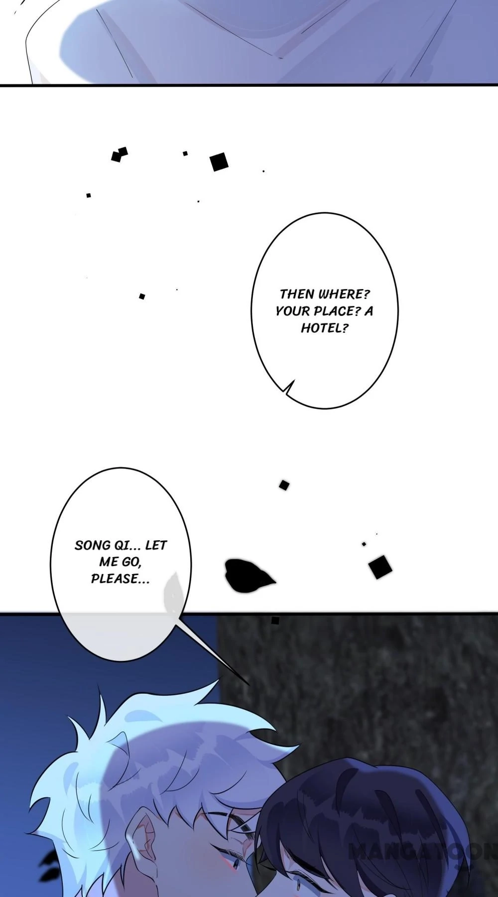Domestication Chapter 73 page 5 - 