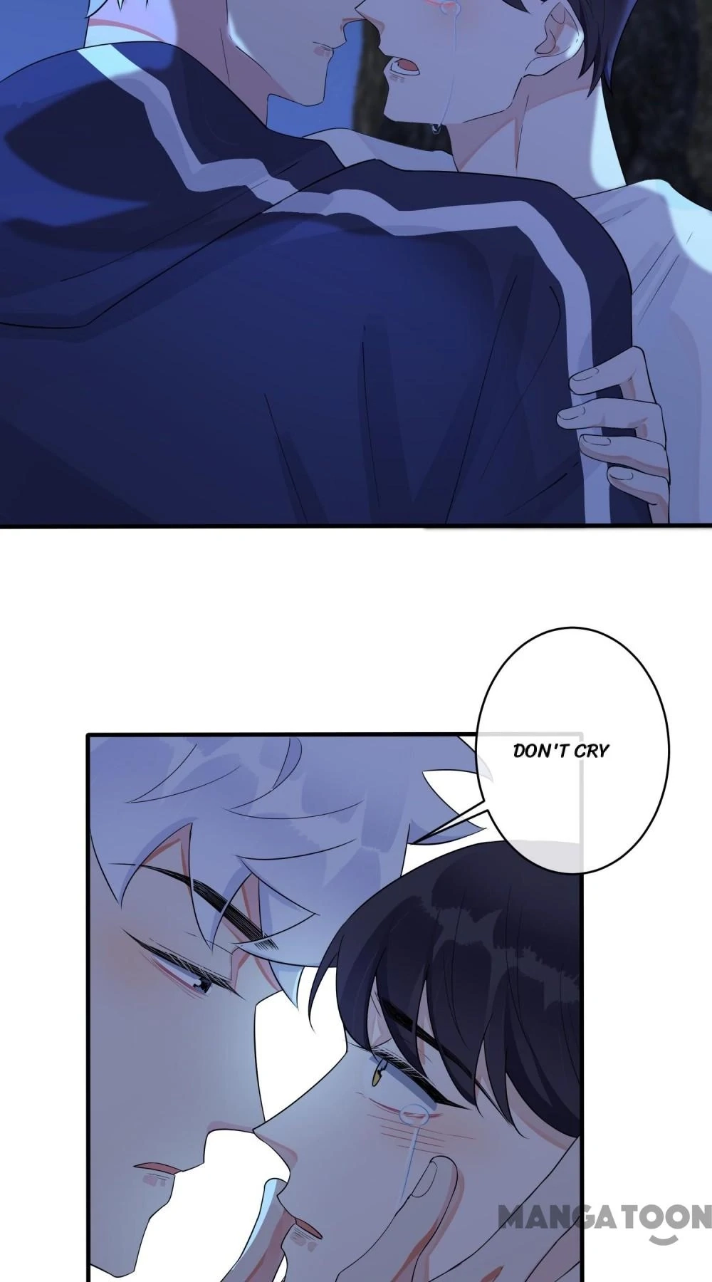 Domestication Chapter 73 page 6 - 