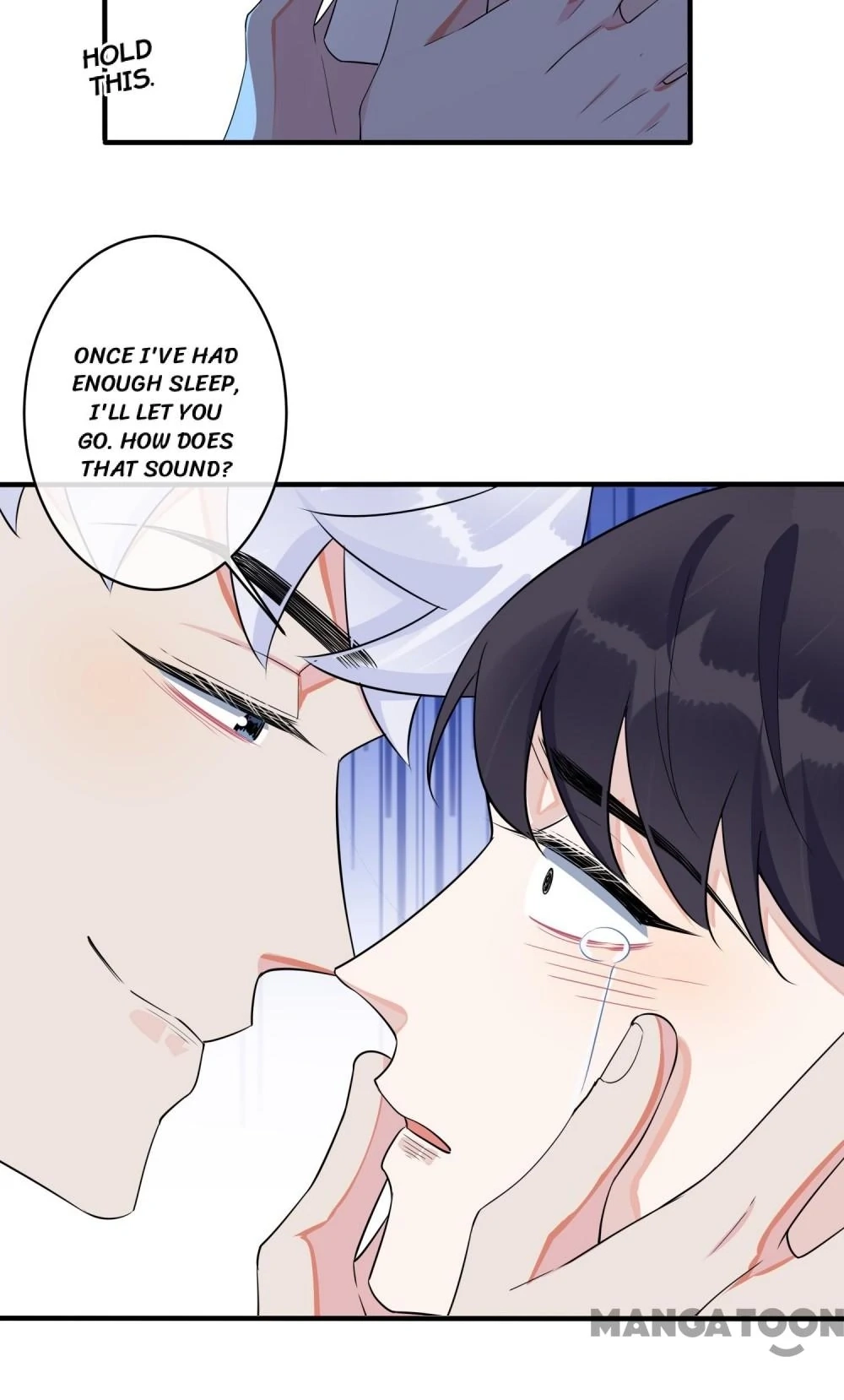 Domestication Chapter 73 page 7 - 