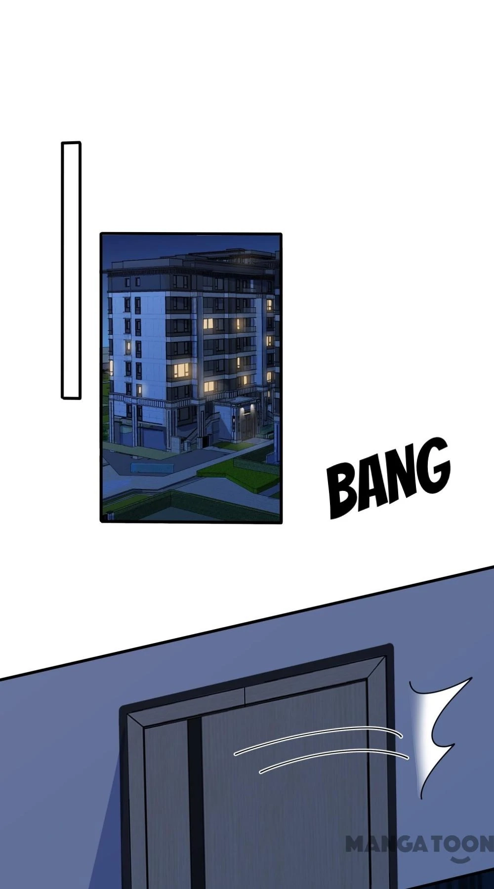 Domestication Chapter 73 page 8 - 