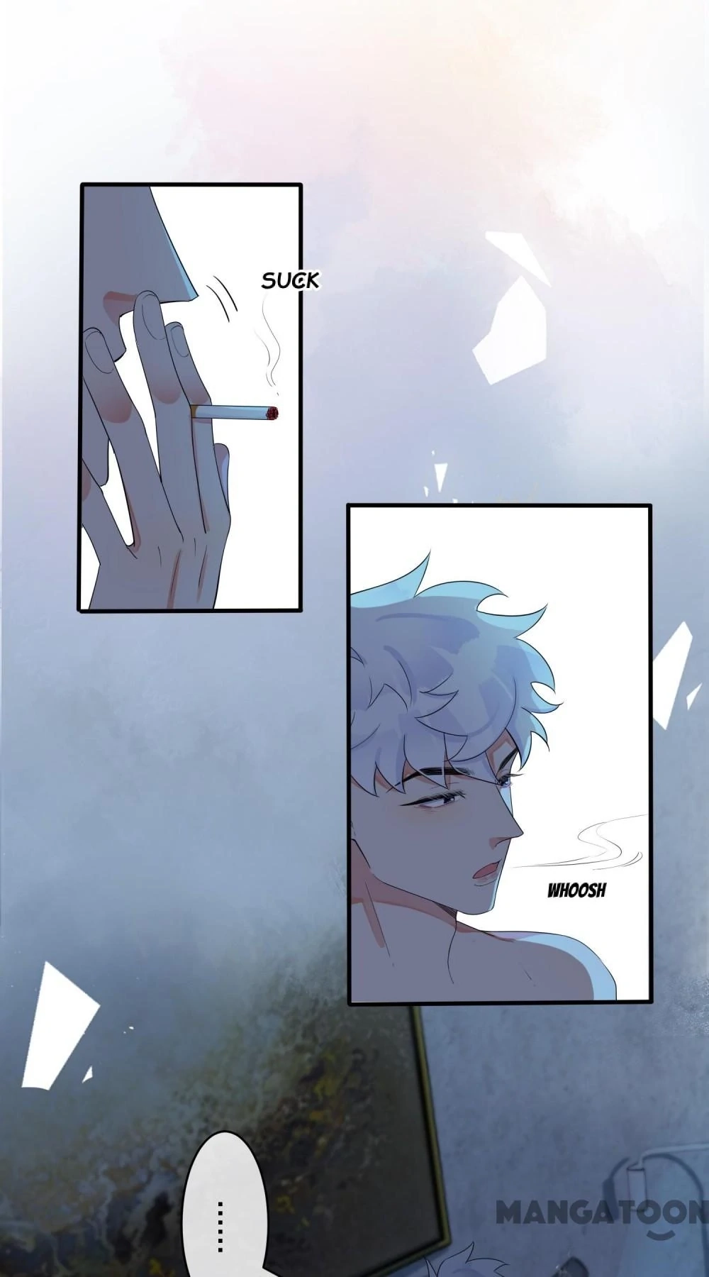 Domestication Chapter 74 page 1 - 