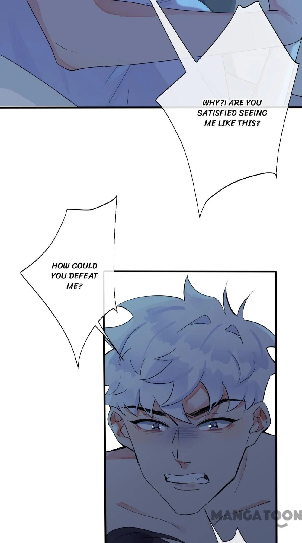 Domestication Chapter 74 page 11 - 