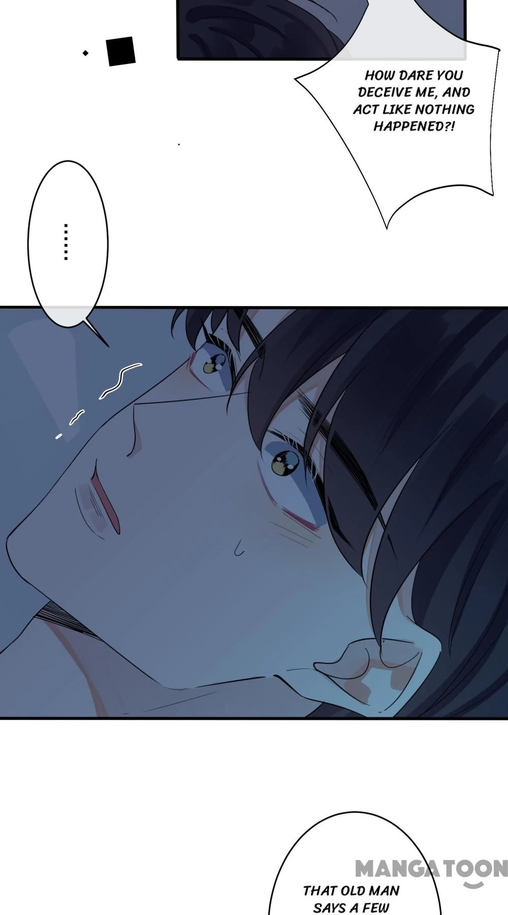 Domestication Chapter 74 page 12 - 