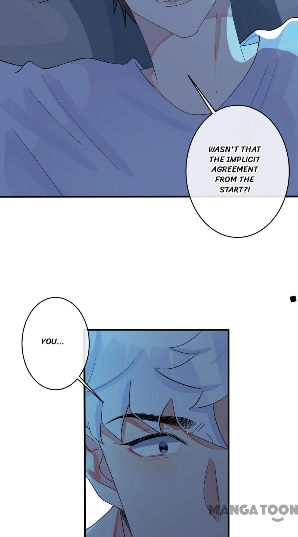 Domestication Chapter 74 page 15 - 
