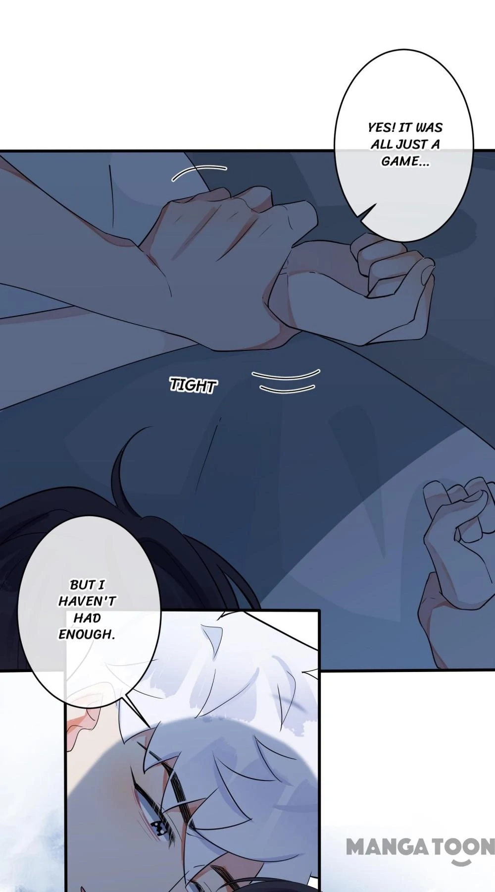 Domestication Chapter 74 page 17 - 