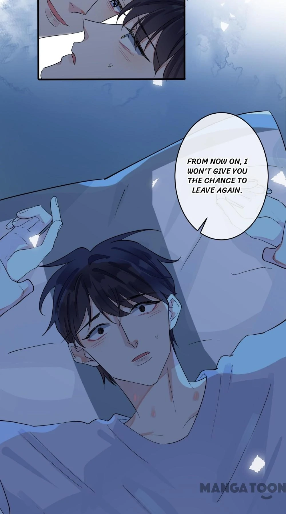 Domestication Chapter 74 page 18 - 