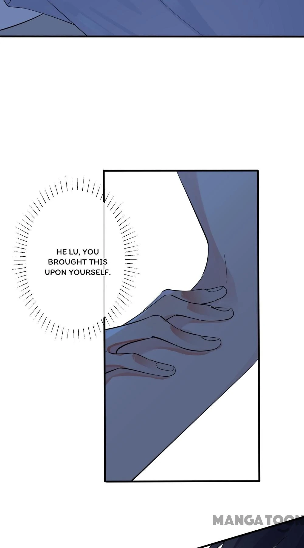 Domestication Chapter 74 page 19 - 