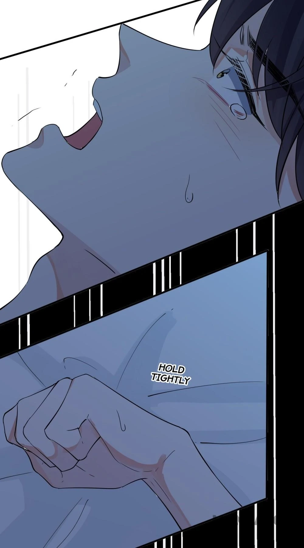 Domestication Chapter 74 page 20 - 