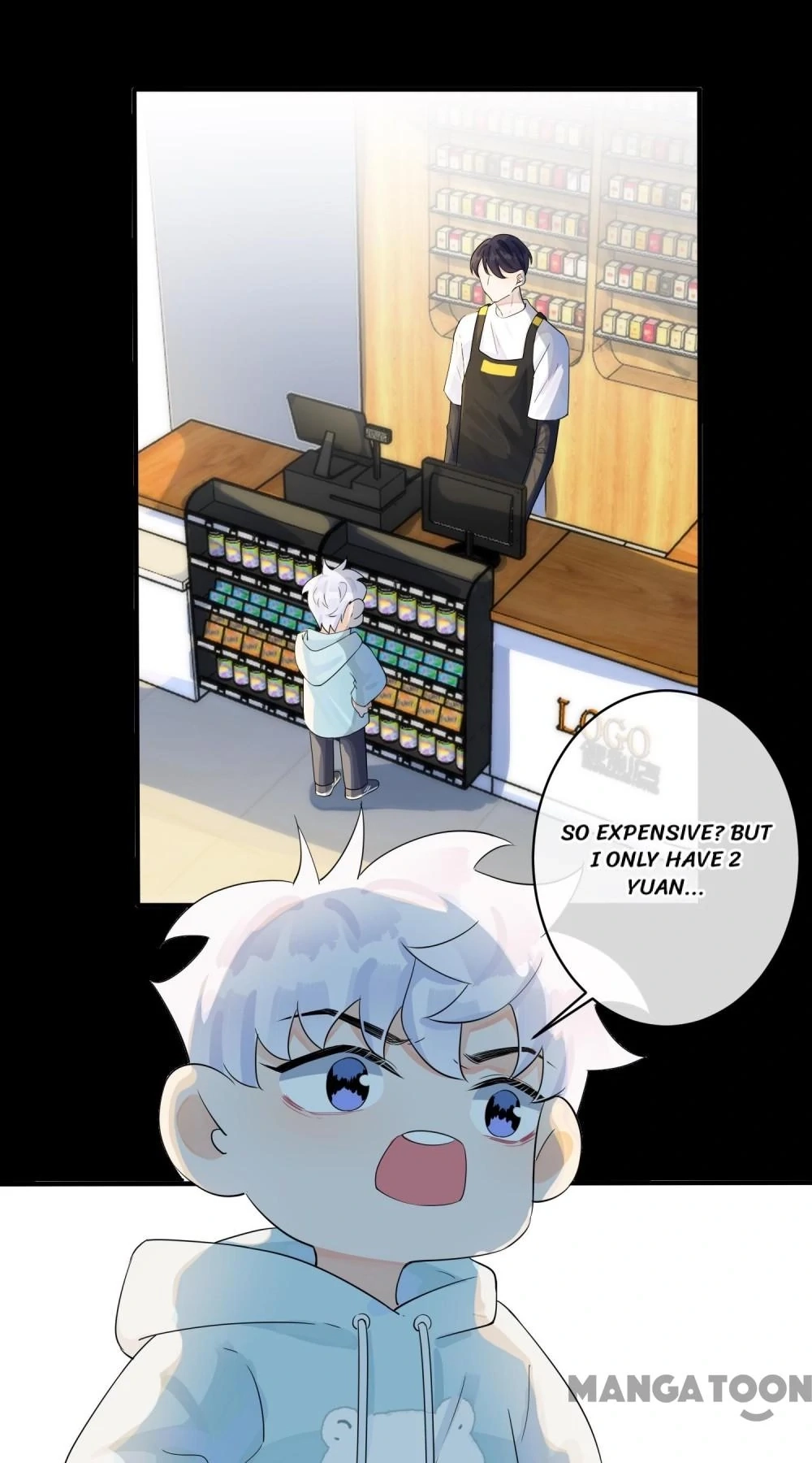 Domestication Chapter 74 page 23 - 
