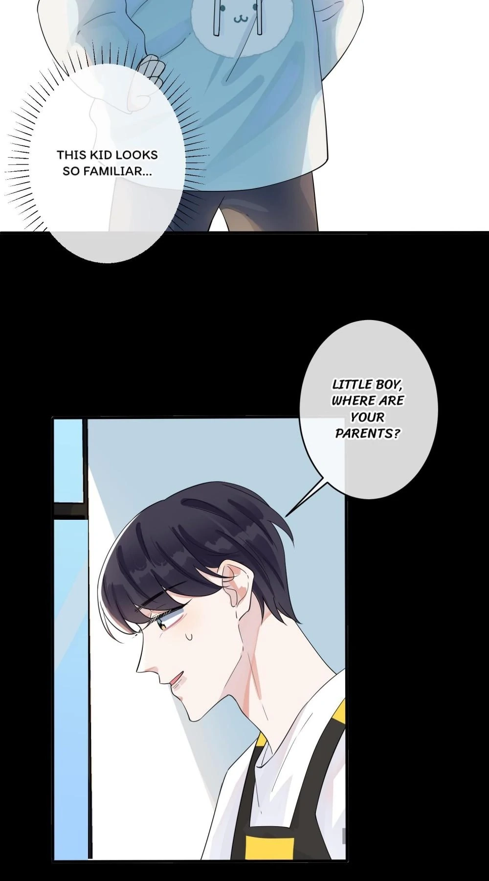 Domestication Chapter 74 page 24 - 