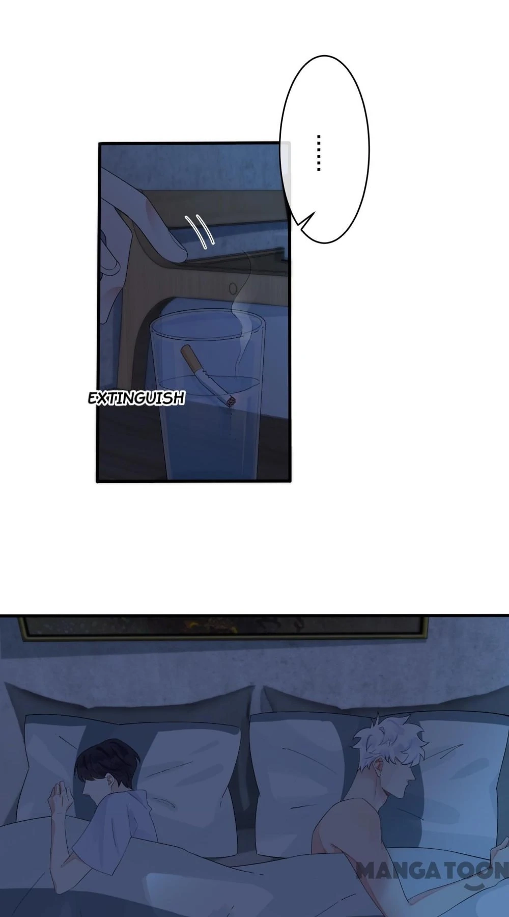 Domestication Chapter 74 page 4 - 