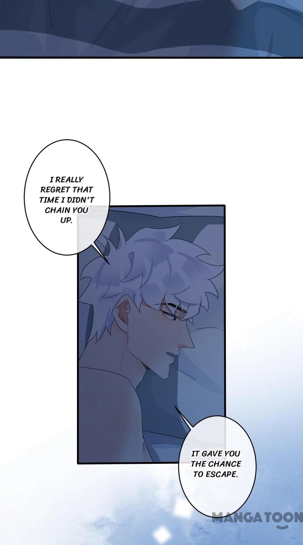 Domestication Chapter 74 page 5 - 