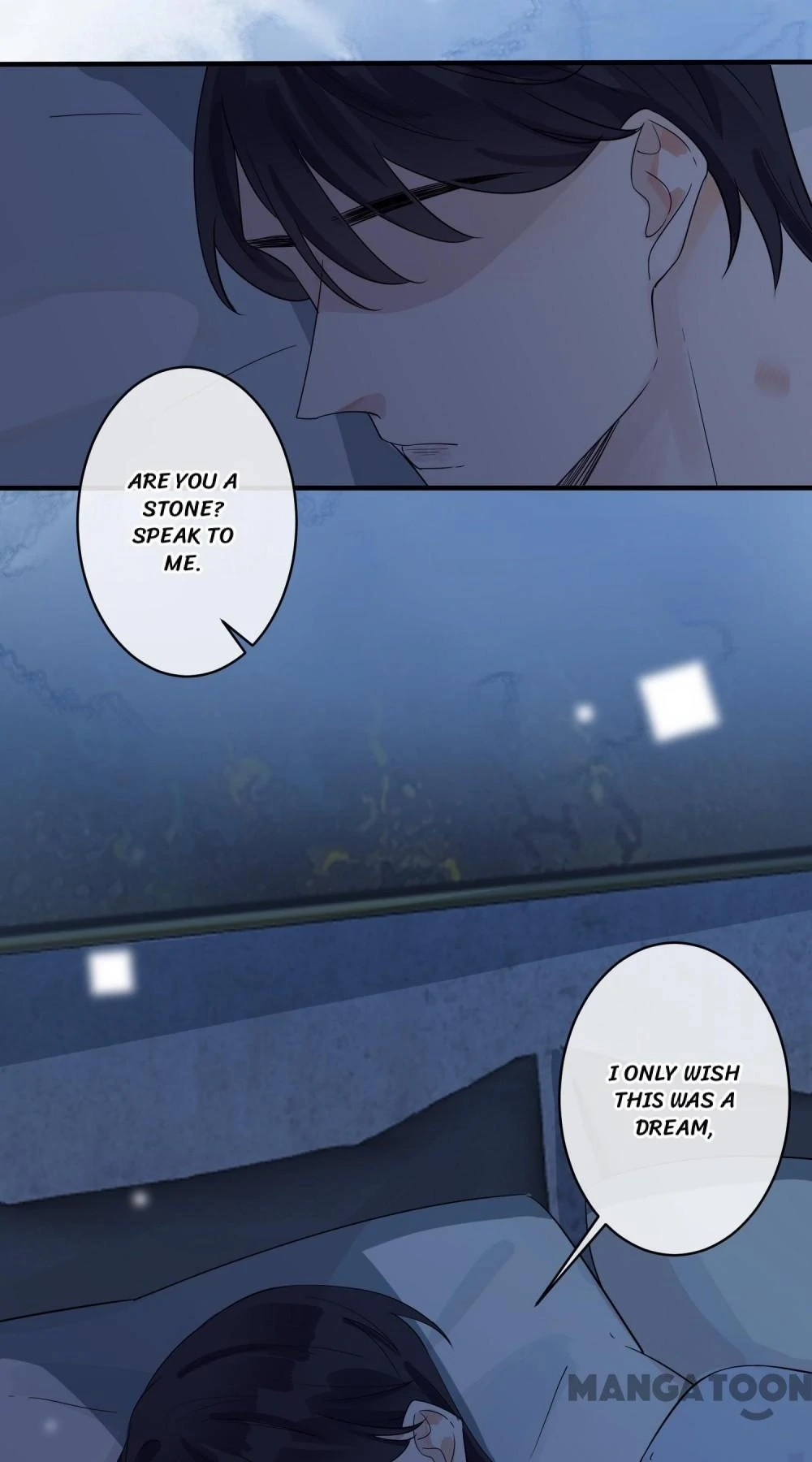 Domestication Chapter 74 page 6 - 