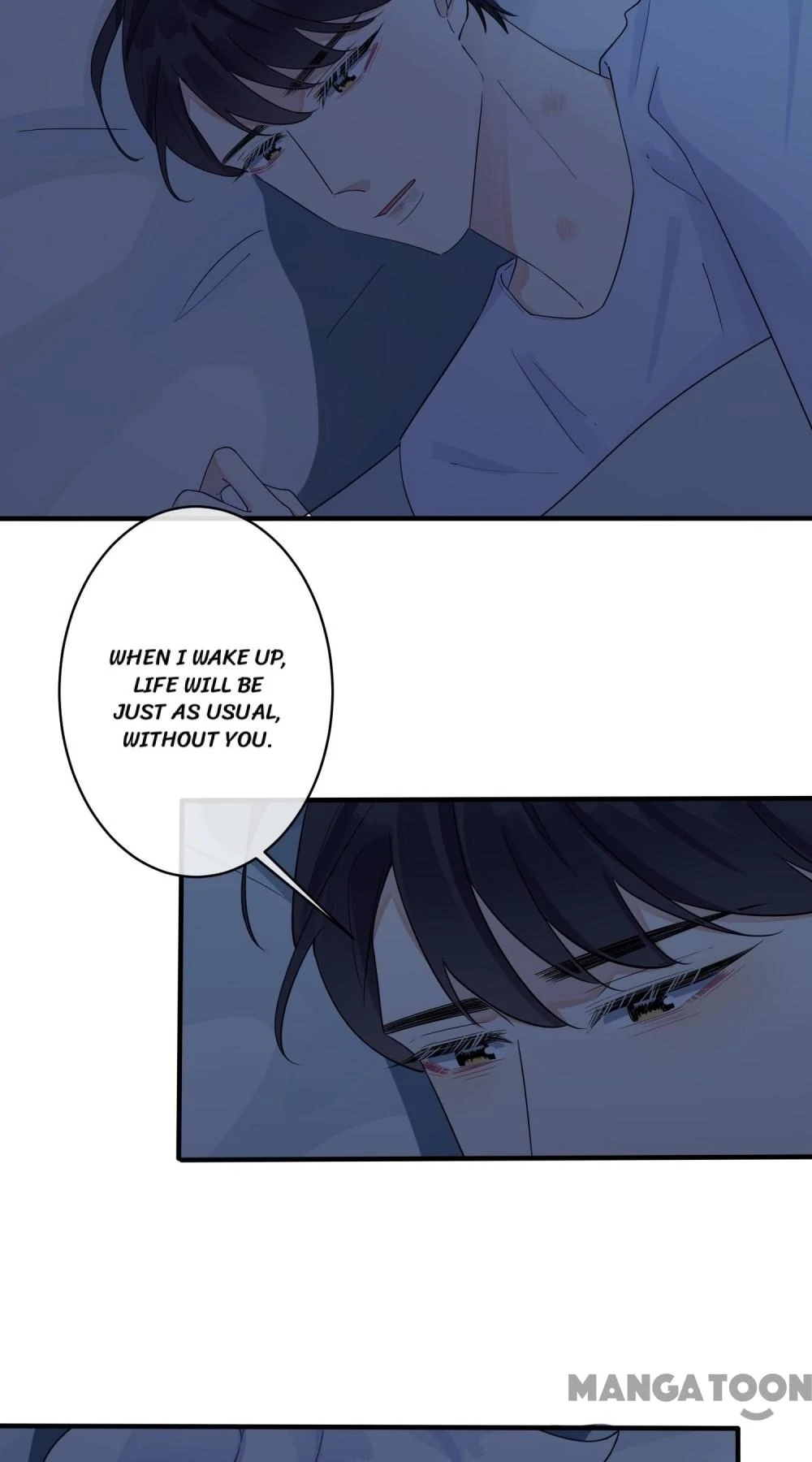 Domestication Chapter 74 page 7 - 