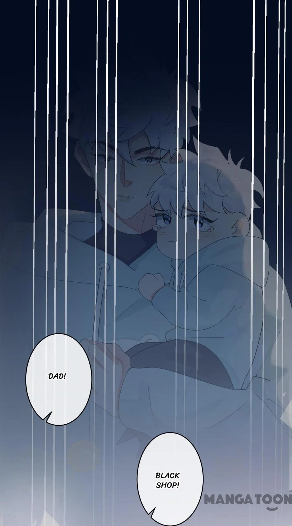 Domestication Chapter 75 page 1 - 